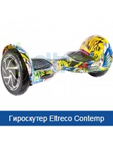 Дополнительное изображение — ELTRECO